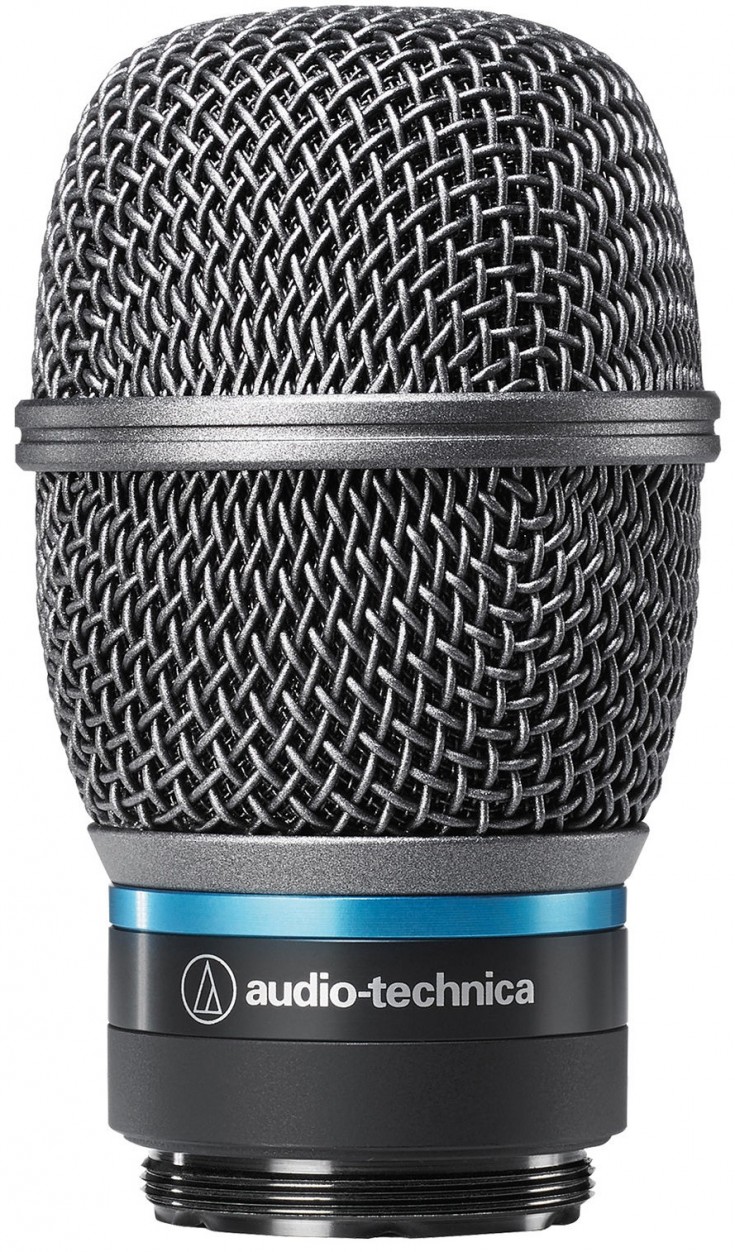 Audio-Technica ATW-C3300 микрофонный капсюль, кардиоидный конденсаторный для ATW3200