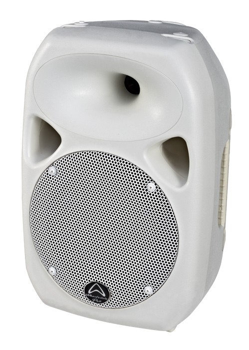 Wharfedale Pro Titan 8 акустическая система, мощность (RMS/Progr) 180/360 Вт, цвет белый