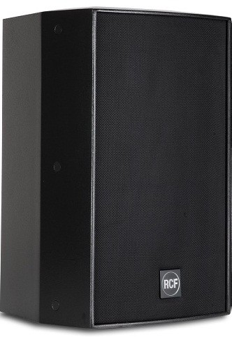 RCF C 5212-96 акустическая система, 500 Вт / 8 Ом, цвет черный