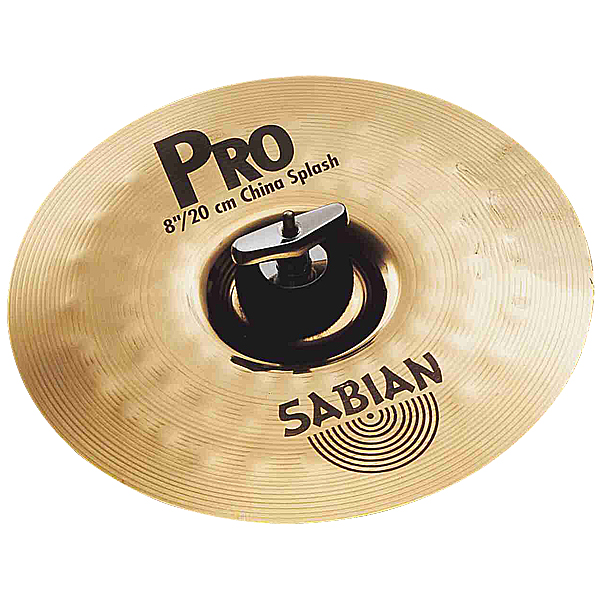 Sabian 10” CHINA SPLASH B8 PRO ударный инструмент, тарелка