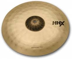 Sabian 19" HHX X-Treme Crash  тарелка "Краш" 19"