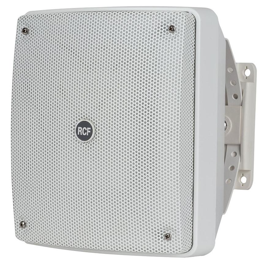 RCF MQ 80P - W рупорный звуковой прожектор, 30 Вт, IP55, цвет белый