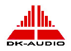 DK Audio MSD600M++