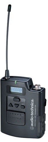 Audio-Technica ATW-T310BC напоясной передатчик для радиосистемы ATW3000
