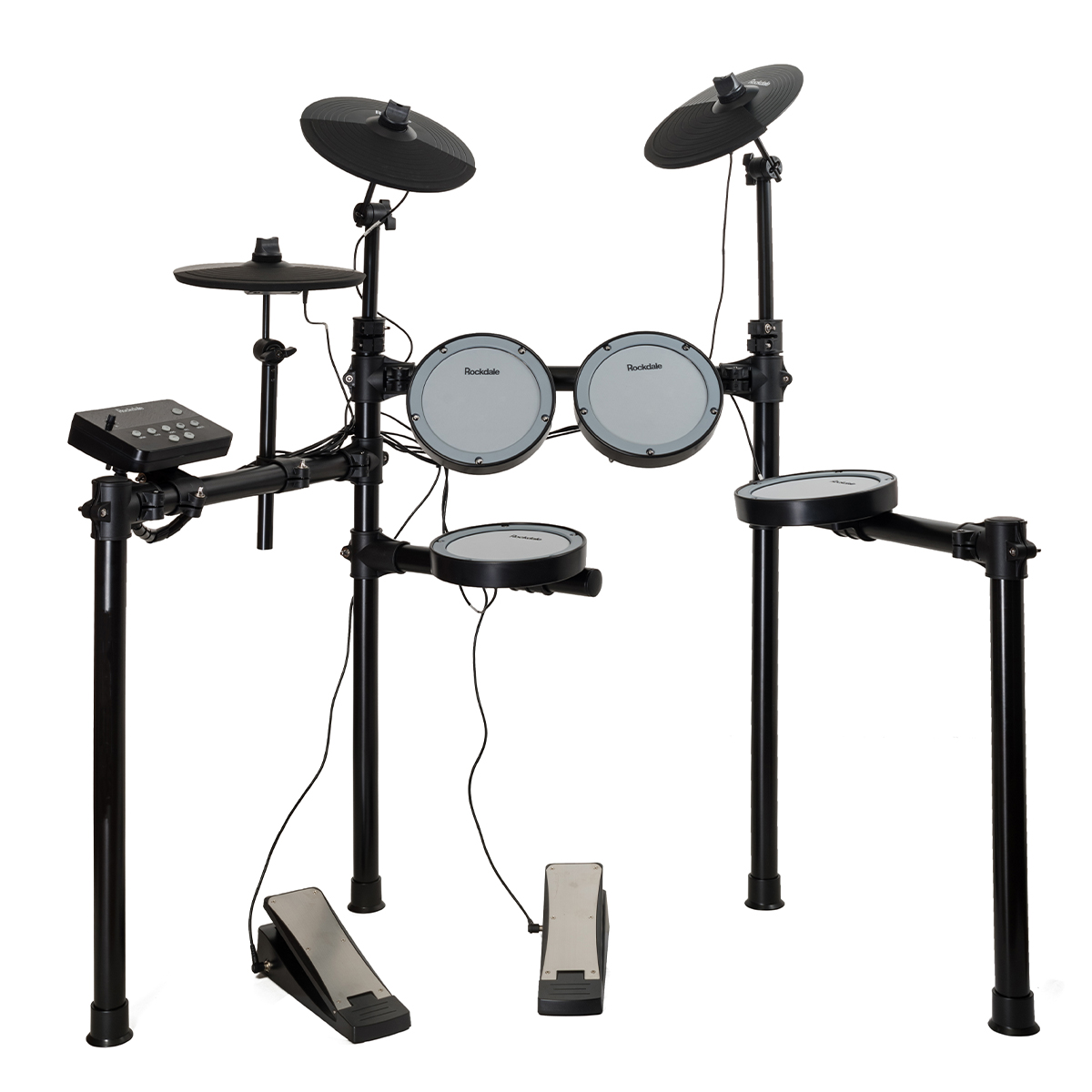 Rockdale Drums SD61-6  электронная ударная установка