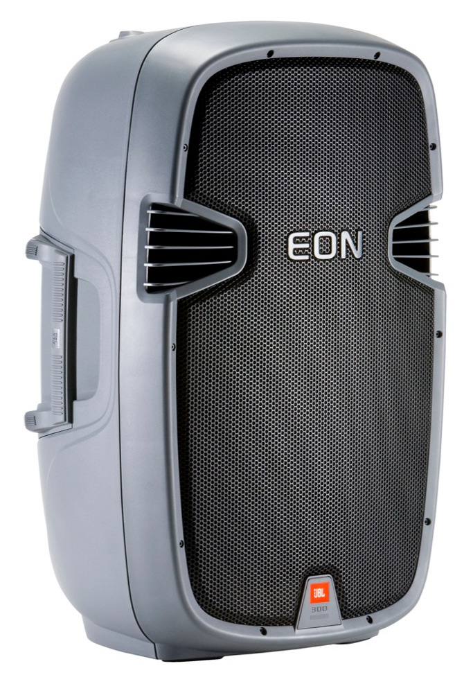 JBL EON305 акустическая система 2-полосная, 250 Вт