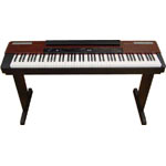 Yamaha P-140 цифровое пианино,  88 клавиш, полифония 64 голоса