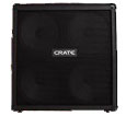 Crate G412SLD гитарный акустический кабинет 100 Вт, 4x12'', наклонный