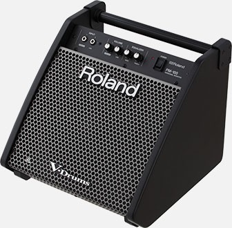 Roland PM-100 персональный монитор барабанщика