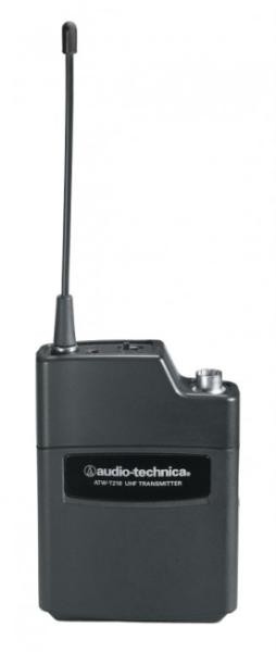 Audio-Technica ATW-T310EX напоясной передатчик для радиосистемы ATW3000