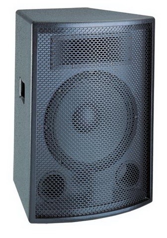 SoundKing FQ012B 2-полосная акустическая система, 200 Вт (RMS), 8 Ом, 12''/twt