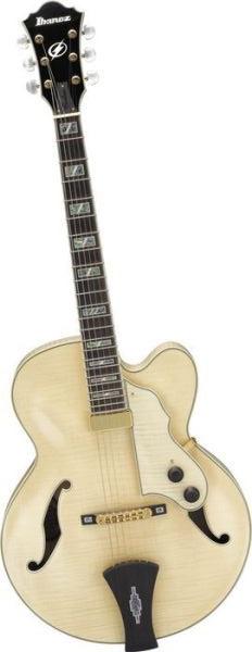 Ibanez AF105F Natural электрогитара