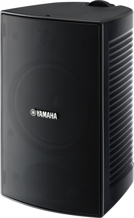 Yamaha VS6 настенная акустическая система, цвет черный