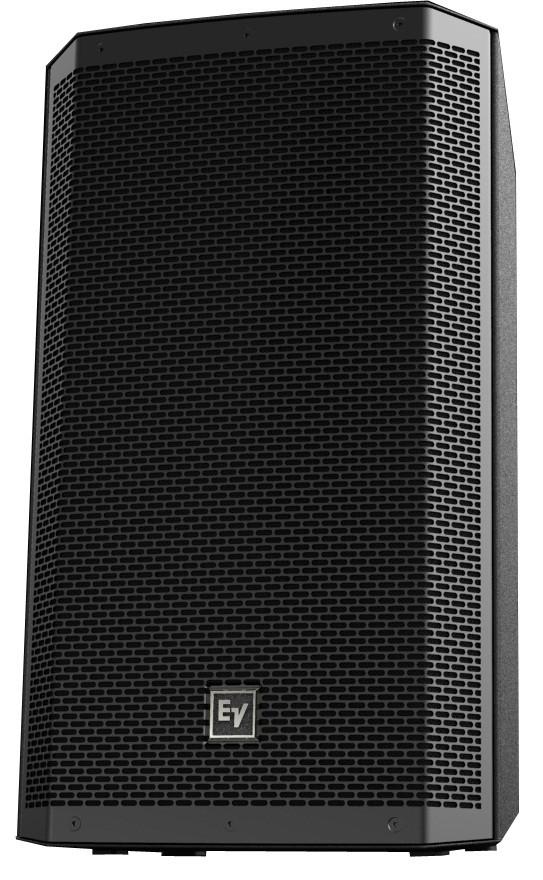 Electro-Voice ZLX-12 акустическая система, 12'', 1000 Вт пик, цвет черный