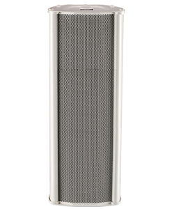 DSPPA DSP-258 всепогодный 2-полосный громкоговоритель-колонна, 60/120 Вт