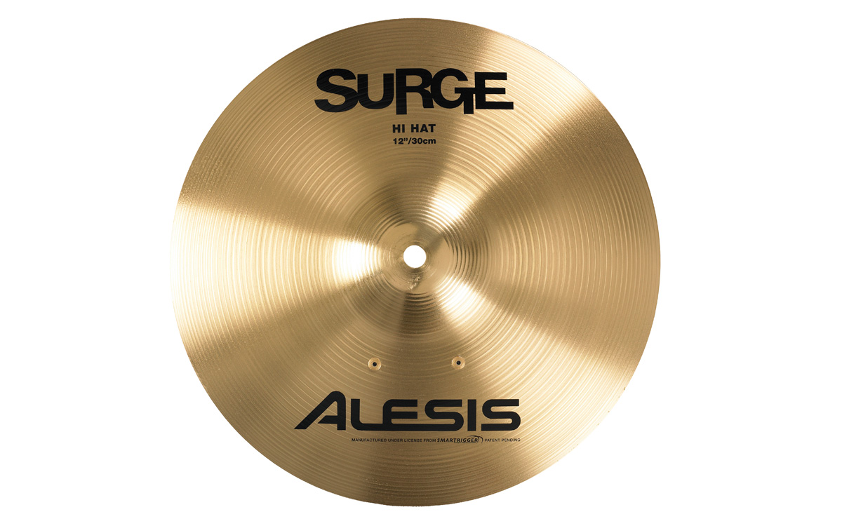 Alesis Surge 12' 12-дюймовый триггер HiHat 