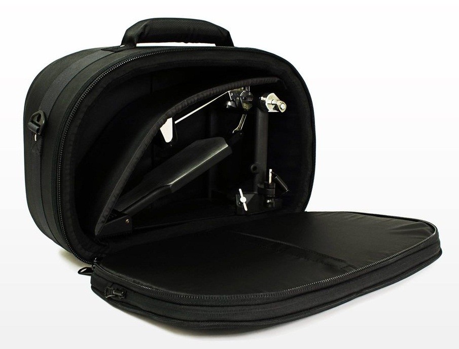 Bag&Music PDL 41x26  BM1008  чехол для барабанной педали одиночной, цвет черный