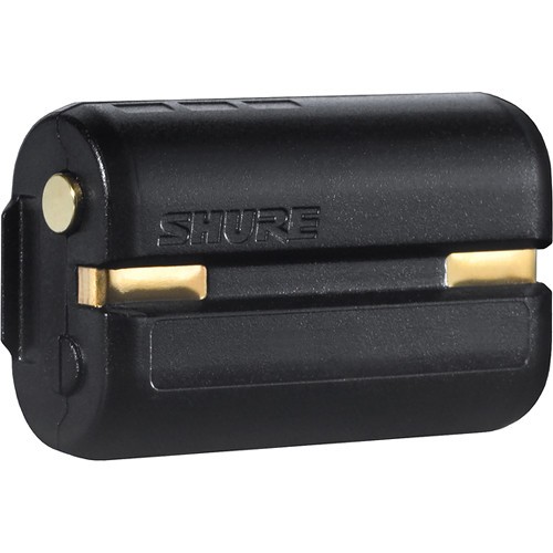 Shure SB900A Li - Ion аккумулятор для передатчиков ULXD, QLXD, UR5 и приемников P9RA, P10R