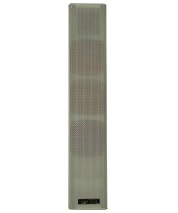 Jedia JCO-130 звуковая колонна настенная 2-полосная, 30 Вт