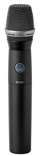 AKG HT4500 BD1-50mW ручной передатчик микрофонной радиосистемы WMS4500