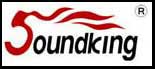 Soundking S1218SA акуст. компл(5к), акт.сабвуф.600W, 18''+сат. 2x300W, 12'' / 1''CD.+стойк db016