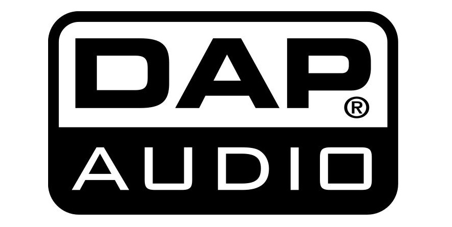 DAP Audio микрофонный кабель 3 метра, разъемы XLR-XLR