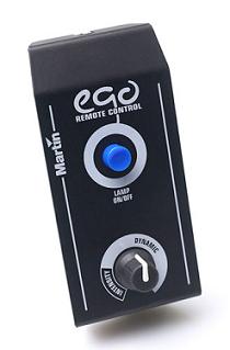 Martin Ego Remote Control Including 5 meter ca