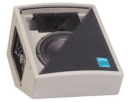KME FM1102AE PU G монитор 150 Вт, цвет серый