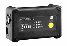 DTS Antenna-Light Receiver система беспроводной передачи сигнала DMX