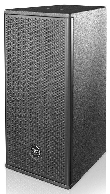 Das Audio Artec-510 пассивная акустическая система, цвет черный