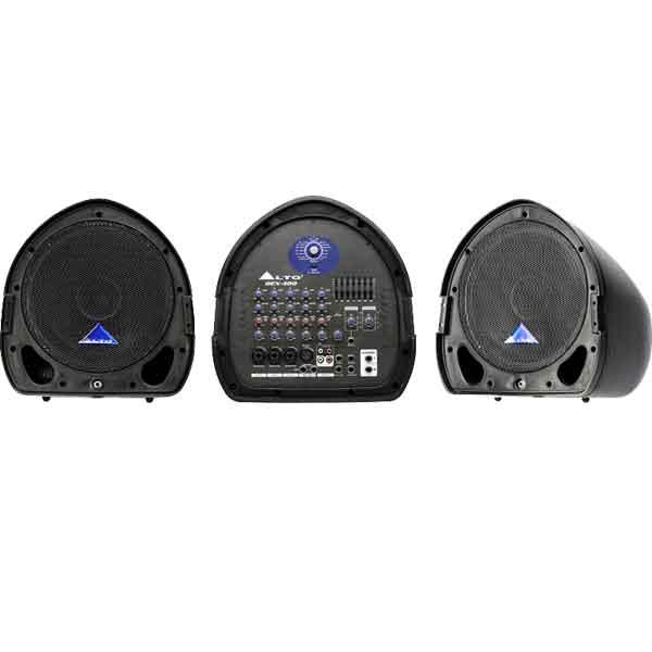 Alto OEX400 портативный звукоусилительный комплект