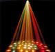 Imlight Stardance-2 эффектный прожектор на галогенной лампе 250 Вт.