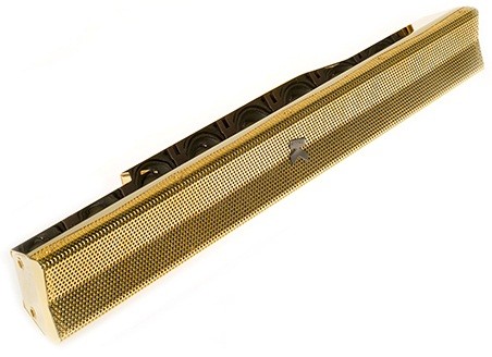 K-Array KK52XG звуковая колонна, 50 см 3D Line-Array 150/300 Вт, цвет золотой