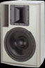 Martin Audio AQ10 компактная акустическая система, 10-+1-, 300Вт AES, 1200Вт пик Цвет светло-серый