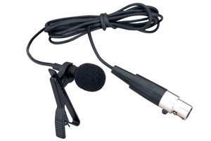 Pasgao H10  петличный микрофон