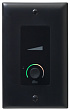 BSS EC-V BLK настенная панель управления серии Contrio, цвет черный