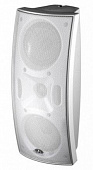 Das Audio Arco-24TW пассивная акустическая система со встроенным трансформатором, цвет белый