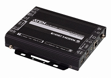 Aten VE1843  приёмопередатчик True 4K HDMI / USB HDBaseT 3.0