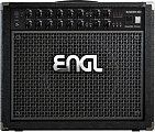 Engl E344 Raider 100 гитарный ламповый комбо, 2 канала, 12", 100 Вт