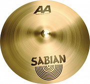Sabian 17''Fast Crash AA  ударный инструмент,тарелка