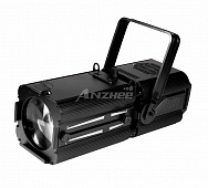 Anzhee PSpot-200 RGBW-Zoom театральный профильный прожектор