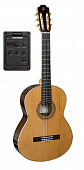 Admira A8-EF  электроакустическая классическая гитара, цвет натуральный