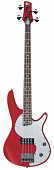 Ibanez SRX400 CANDY APPLEF бас-гитара
