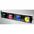 Imlight Trace Master светильник, 4 лампы PAR 36 6V/30W