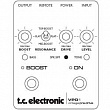 TC Electronic VPD1 аналоговый драйв для гитары (педаль)