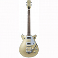 Gretsch Guitars G5232T EMTC DBL JET FT CSG  электрогитара, цвет золотистый