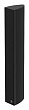 Audac KYRA6/B широкополосная звуковая колонна, цвет черный