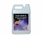 PSL Haze liquid 5L жидкость для генераторов эффектов, туман. Объём: 5л.
