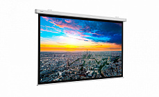 Projecta 10101981  экран Compact Electrol 168 х 220 см (103") Matte White с эл/приводом