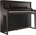 Roland LX706-DR + KSL706-DR  цифровое пианино, 88 клавиш